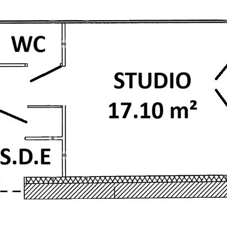Boheme Avec Terrasse Et Parking, A Proximite De Planete Sauvage - Fr-1-306-1305 Prázdninový dům Port-Saint-Père