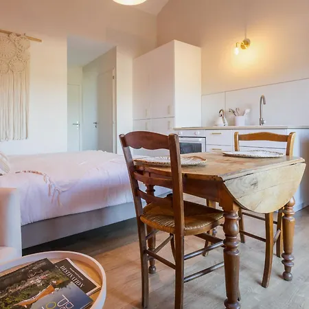 Boheme Avec Terrasse Et Parking, A Proximite De Planete Sauvage - Fr-1-306-1305 Port-Saint-Père